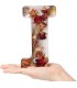 Molde de silicona letra J 180x100mm