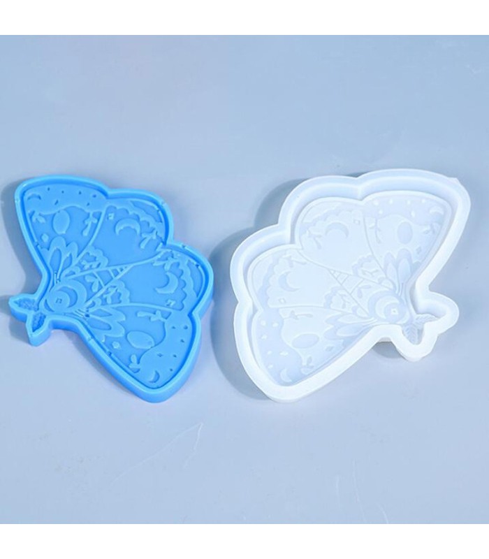 Molde de silicona de mariposa 170x100mm