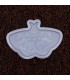 Molde de silicona de mariposa 170x100mm