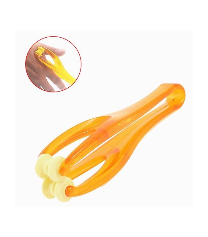 Masajeador Plastico YUBI