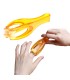 Masajeador Plastico YUBI