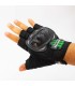 Guante para moto monster