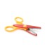 Tijera Plastica ZigZag 1PC