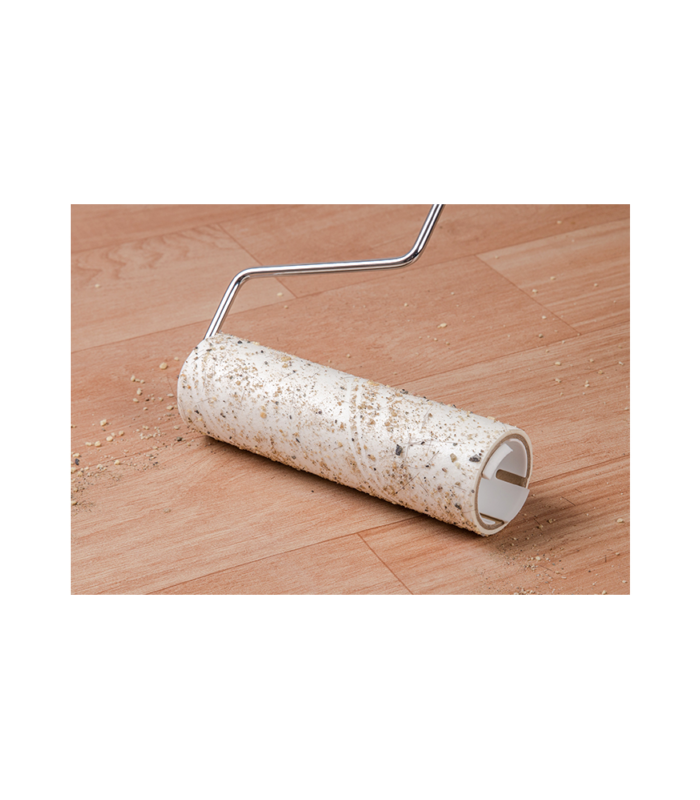 Saca pelusa de plastico