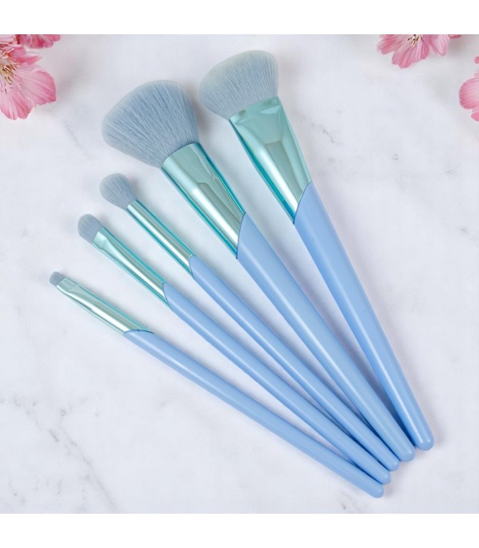 set de brochas 5pc