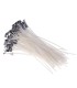 Pabilo para vela simple 100pcs 15cm