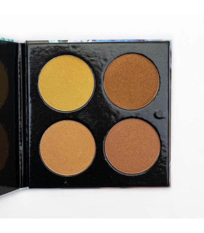 Sombra CHANLANYA 4 Colores