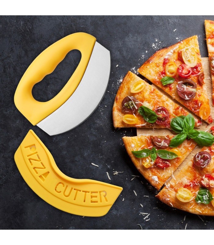 Cortador de pizza
