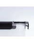 Taper trasparente IMEGA 450ml