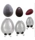 Molde para huevo de pascua 3pc