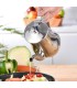 Pava de alumio POT 18oz