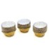 Molde para cupcakes 100pc 6cm