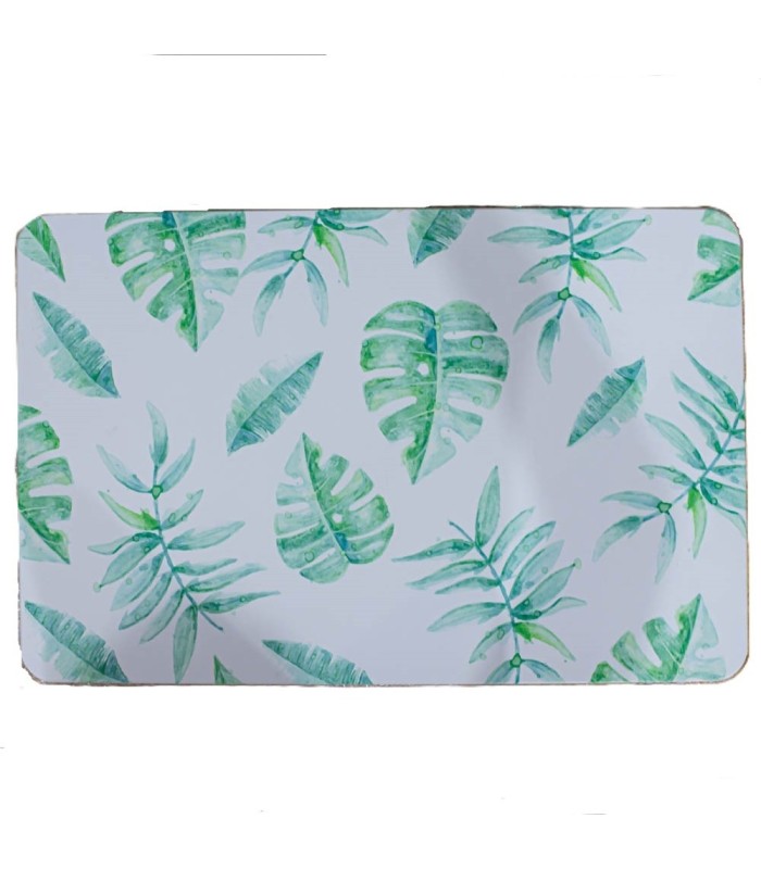 Alfombra de baño de diatomea 60x39cm