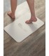 Alfombra de baño de diatomea 60x39cm