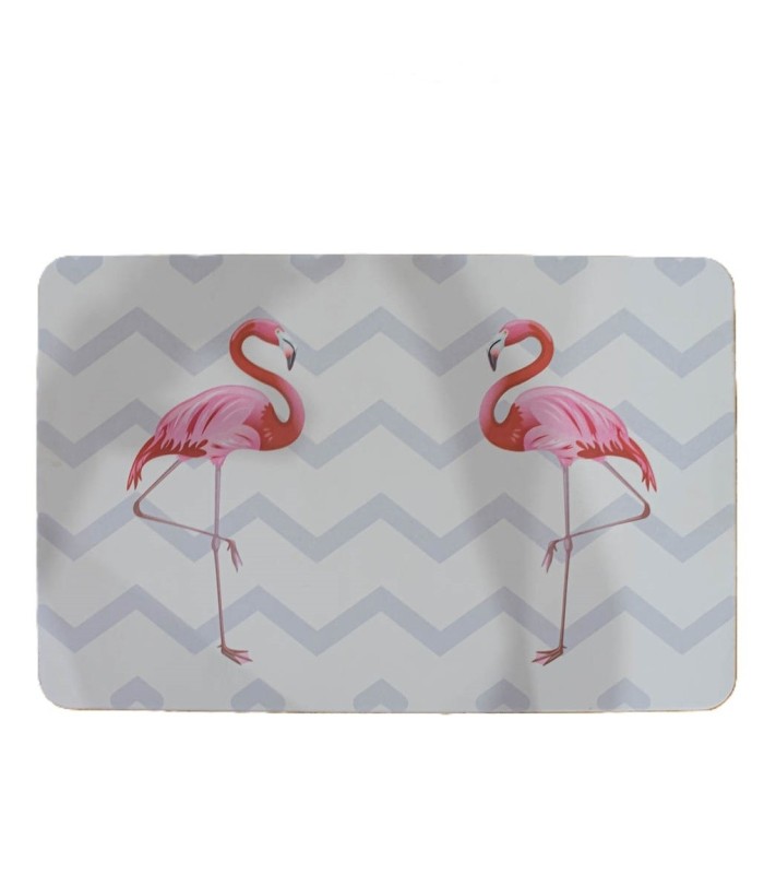 Alfombra de baño de diatomea 60x39cm