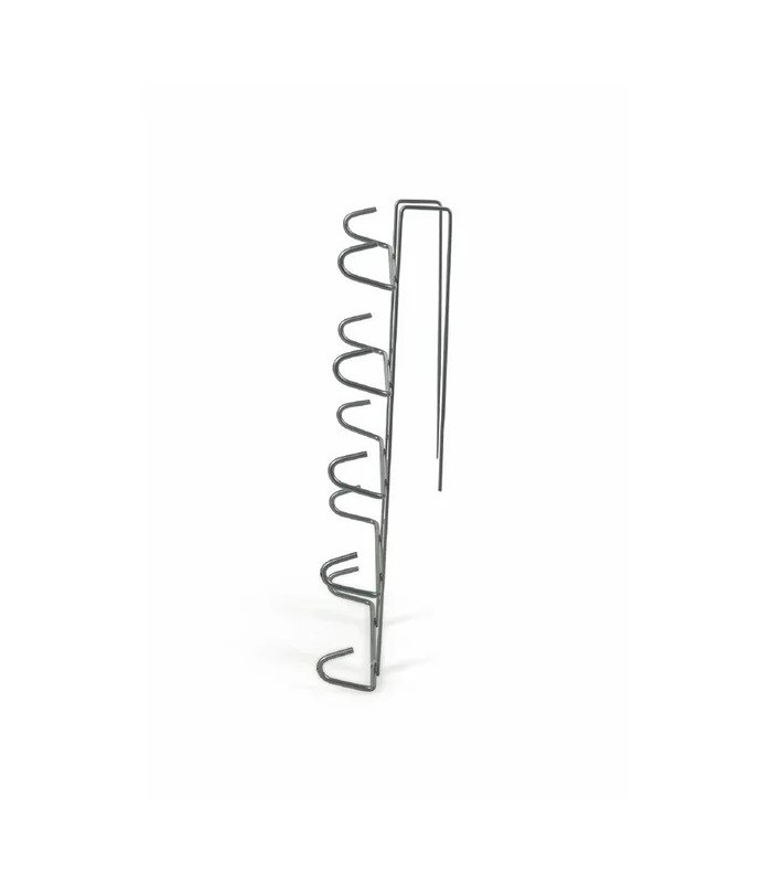 GANCHO METALICO PORTA VASO