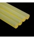 Silicona grueso amarillo 1kg