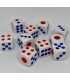 Paquete de dados 8PC