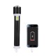 Linterna led con zoon