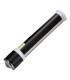 Linterna led con zoon