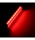 Linterna led con zoon