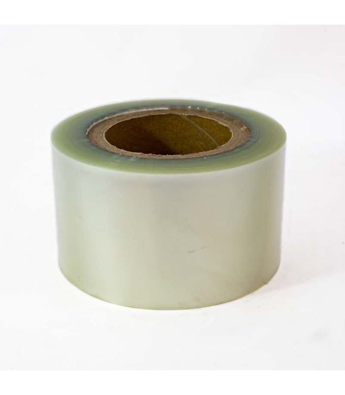 Acetato en rollo para uso culinario 6cm