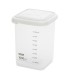 Pote 1000ml IMEGA
