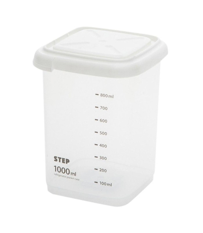 Pote 1000ml IMEGA