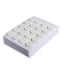 Pegamento para pabilo 1x20mm 20pc