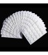 Pegamento para pabilo 1x20mm 20pc