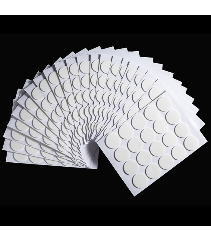 Pegamento para pabilo 1x20mm 20pc