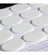 Pegamento para pabilo 1x20mm 20pc