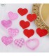 Molde de corazones 6pc