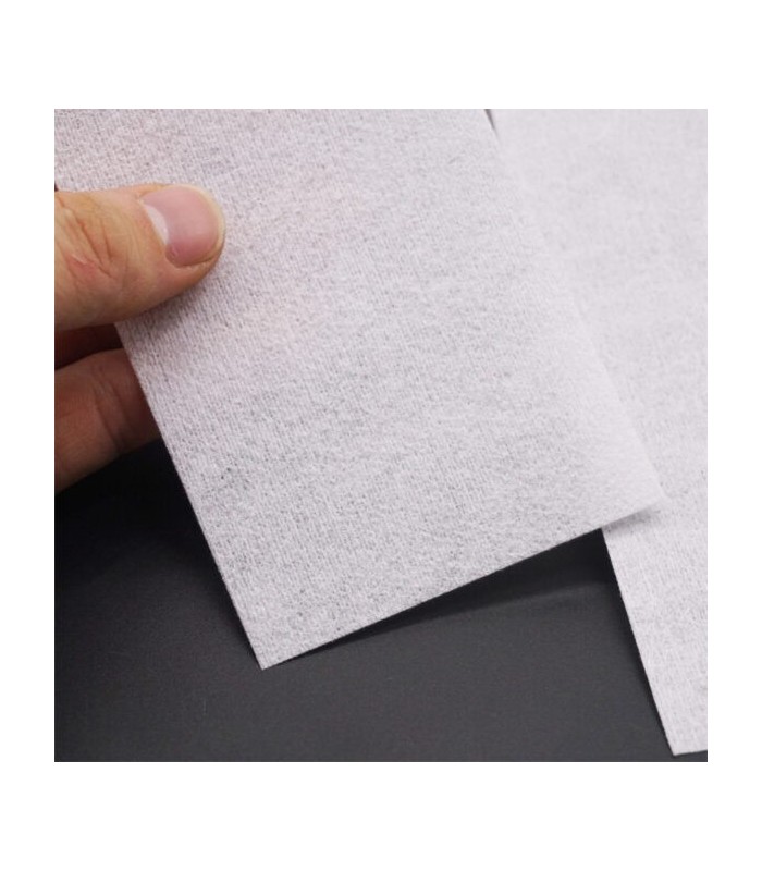 Bandas de papel para depilacion con cera 50ud