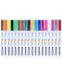 Pincel paint MARKER PREMIUN 18 color Mobee