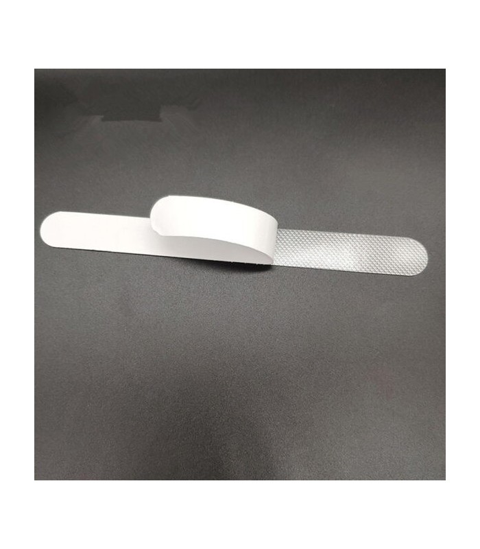 Antideslizante en tiras para baño y ducha 8pcs