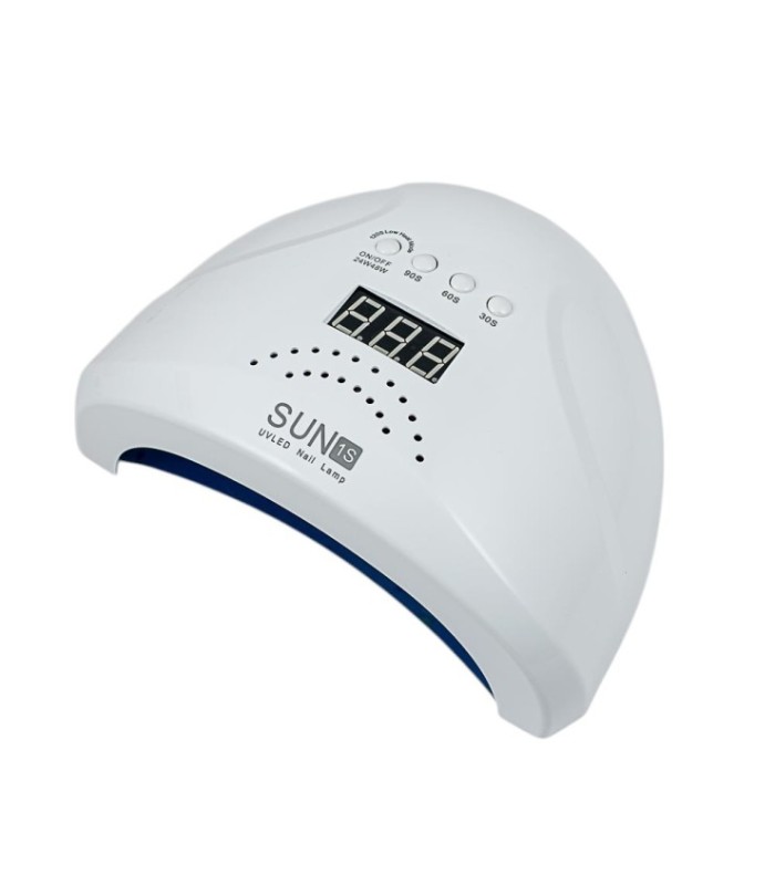 Lampara UV 2IN1 120w con temporizador digital