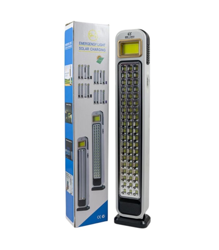 LUZ DE EMERGENCIA FA-2933-7