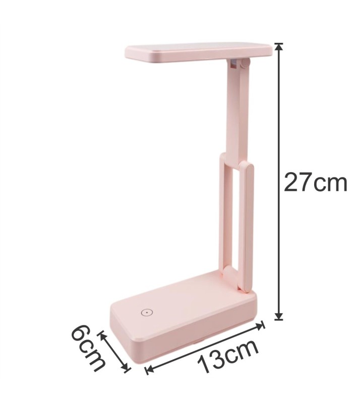 LAMPARA LED FLEXIBLE CUADRADO