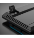 Teclado mecanico LED WEIYU WY104