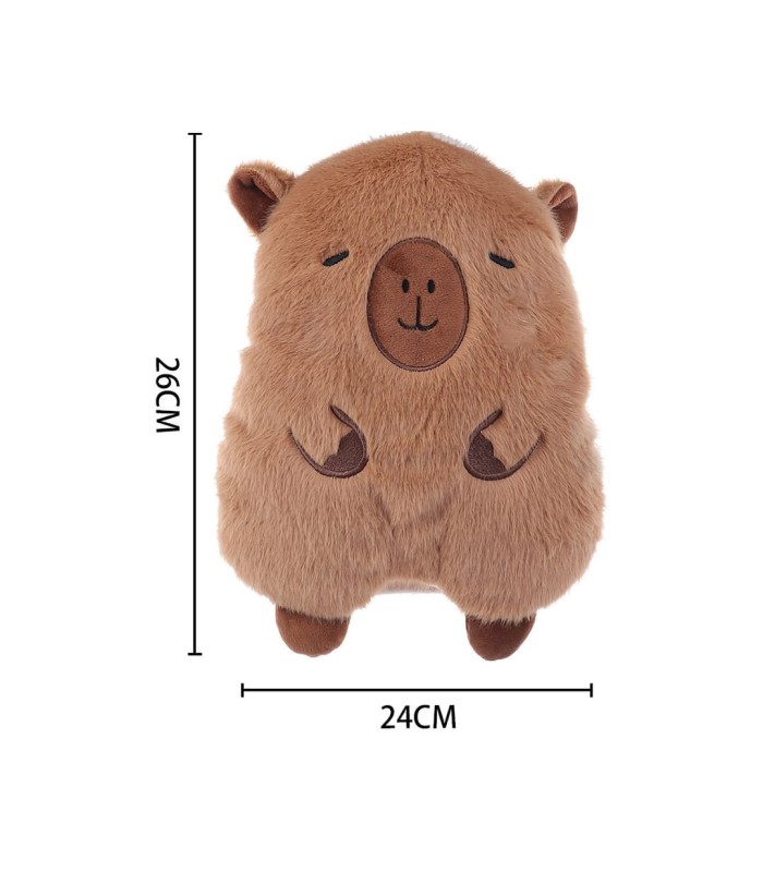 BOLSA ELECTRICA 220V CAPYBARA