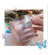 Sticker pvc serie mariposa 40pc