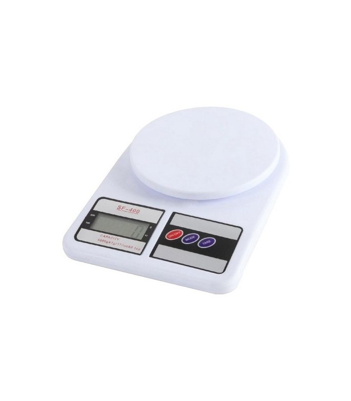 Balanza digital de cocina 10kg SF-400