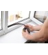 Burlete de goma para puertas y ventanas