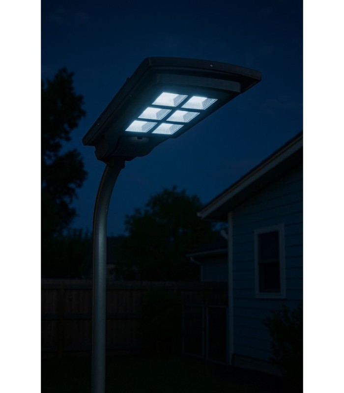 REFLECTOR SOLAR 90W IP65