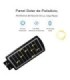 REFLECTOR SOLAR 90W IP65