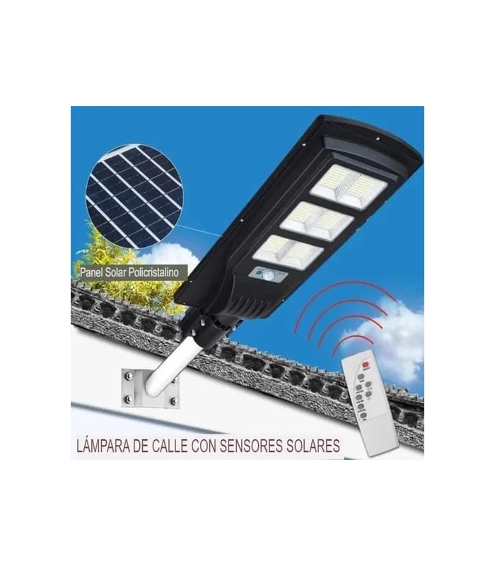 REFLECTOR SOLAR 90W IP65
