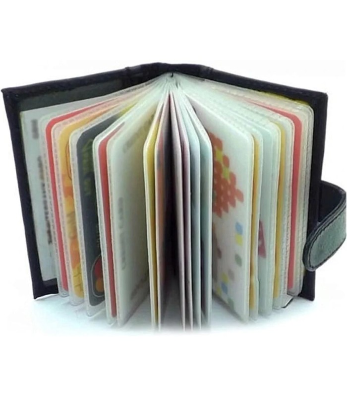 Porta tarjeta 15x10cm