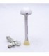 Humidificador con forma