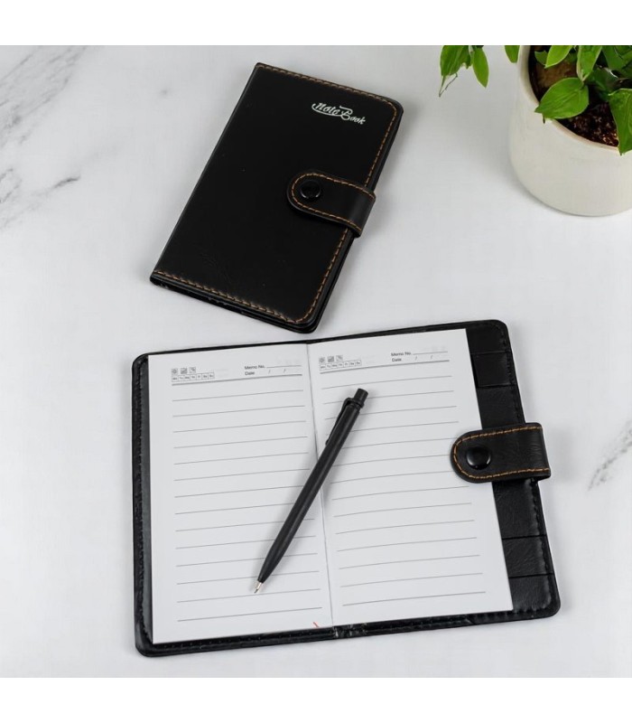 AGENDA 8360 18x13CM 60K